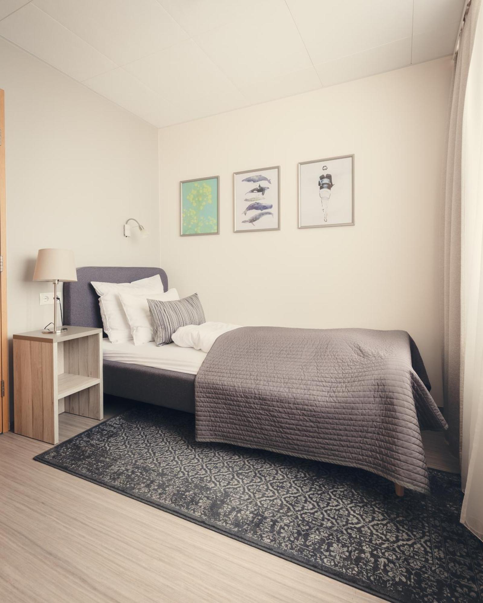 Hotel Fransiskus Stykkisholmi Stykkishólmur Eksteriør billede