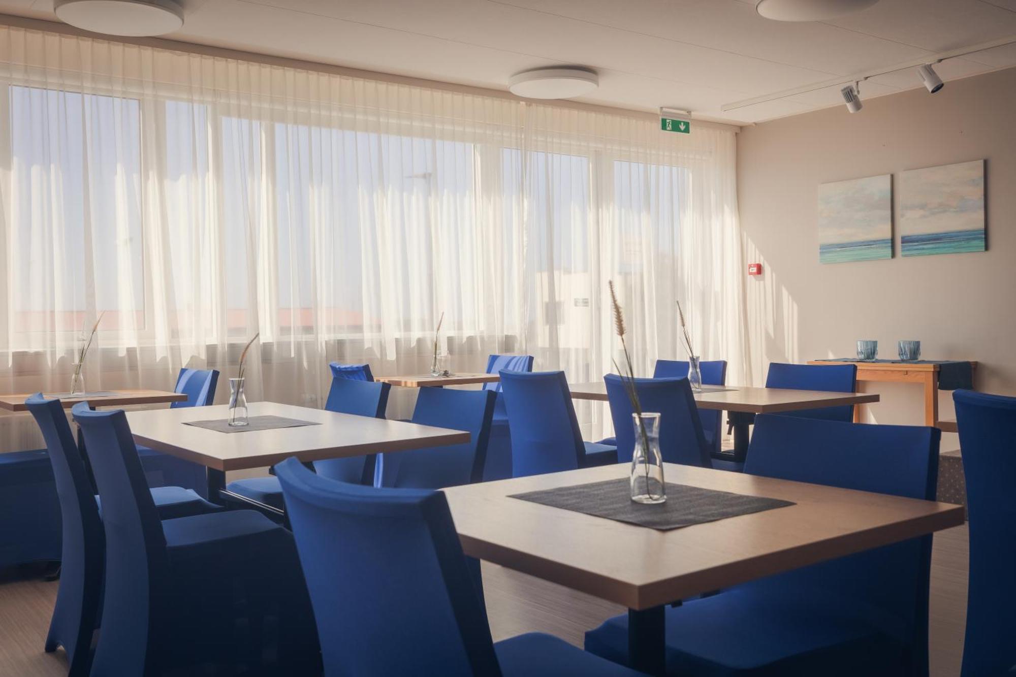 Hotel Fransiskus Stykkisholmi Stykkishólmur Eksteriør billede