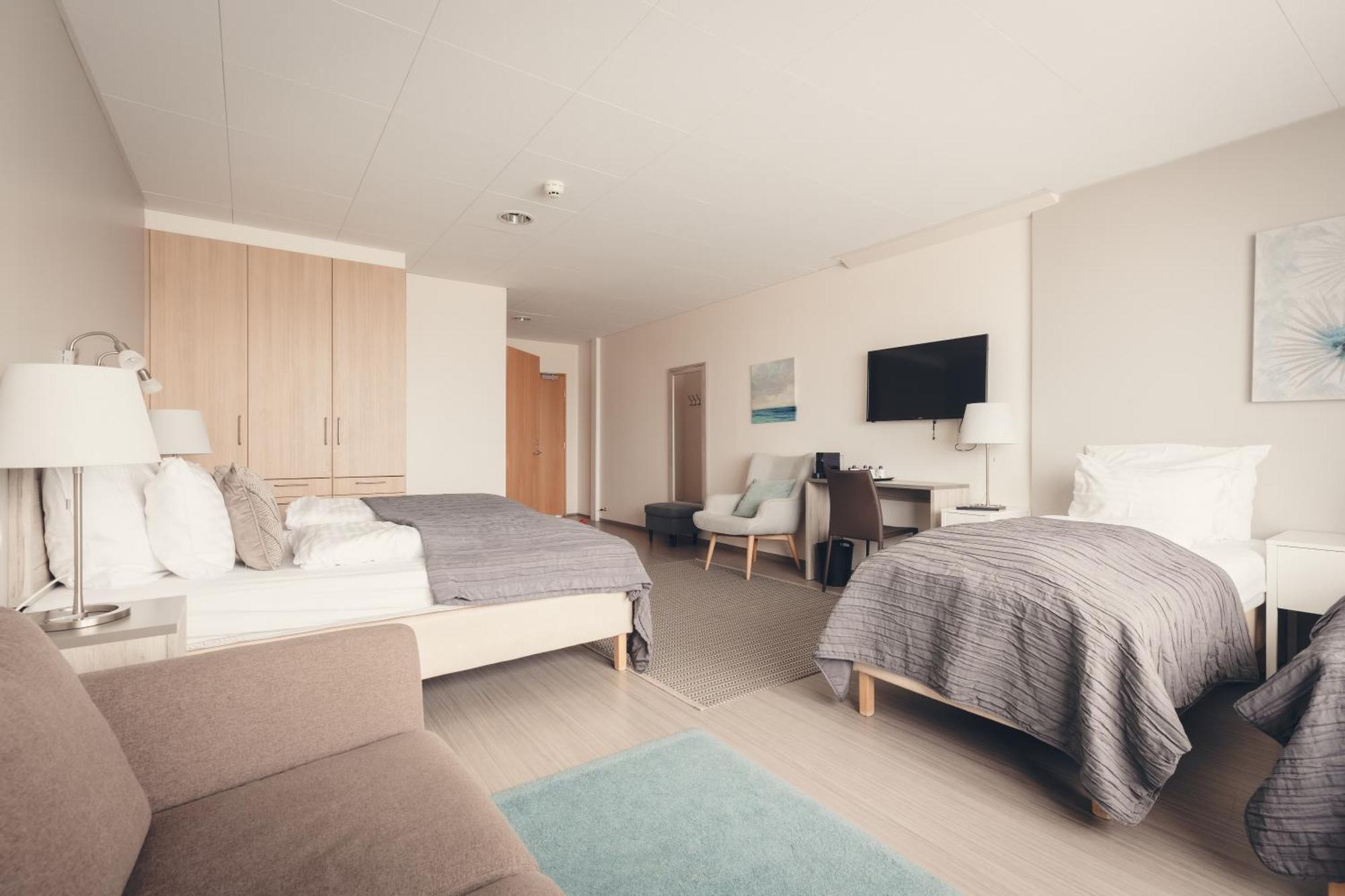 Hotel Fransiskus Stykkisholmi Stykkishólmur Eksteriør billede